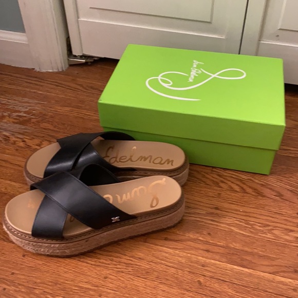 Sam Edelman sandals - Picture 3 of 3